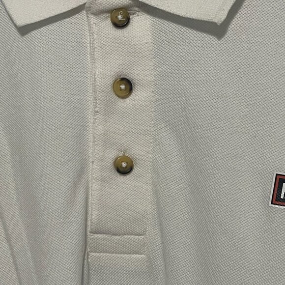 Mens Harley Davidson Golf Shirt - Picture 3 of 4